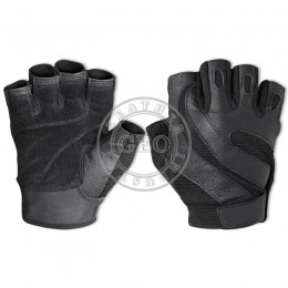 Genuine Goat Leather Cycling Gloves